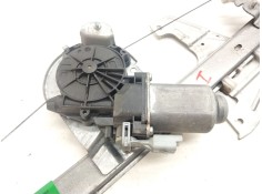 Recambio de elevalunas delantero izquierdo para peugeot 107 1.4 hdi cat (8ht / dv4td) referencia OEM IAM    2