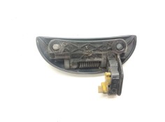 Recambio de maneta exterior delantera izquierda para peugeot 107 1.4 hdi cat (8ht / dv4td) referencia OEM IAM    2
