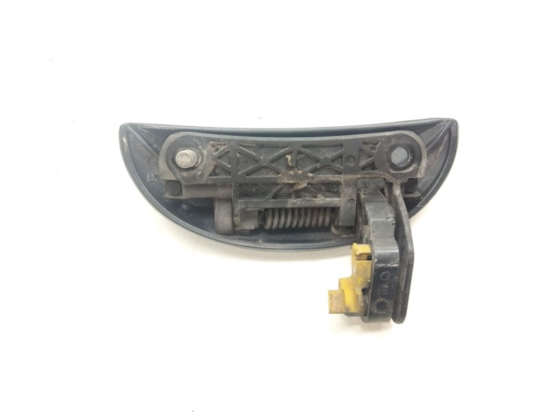 Recambio de maneta exterior delantera izquierda para peugeot 107 1.4 hdi cat (8ht / dv4td) referencia OEM IAM   