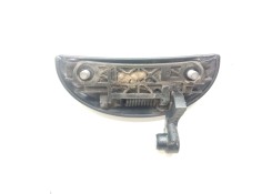 Recambio de maneta exterior trasera izquierda para peugeot 107 1.4 hdi cat (8ht / dv4td) referencia OEM IAM    2