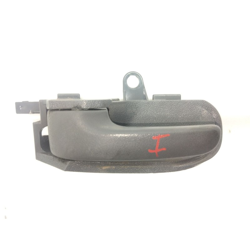 Recambio de maneta interior trasera izquierda para peugeot 107 1.4 hdi cat (8ht / dv4td) referencia OEM IAM   
