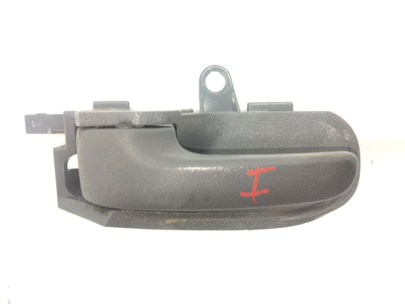 Recambio de maneta interior trasera izquierda para peugeot 107 1.4 hdi cat (8ht / dv4td) referencia OEM IAM   