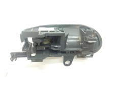 Recambio de maneta interior trasera izquierda para peugeot 107 1.4 hdi cat (8ht / dv4td) referencia OEM IAM    2