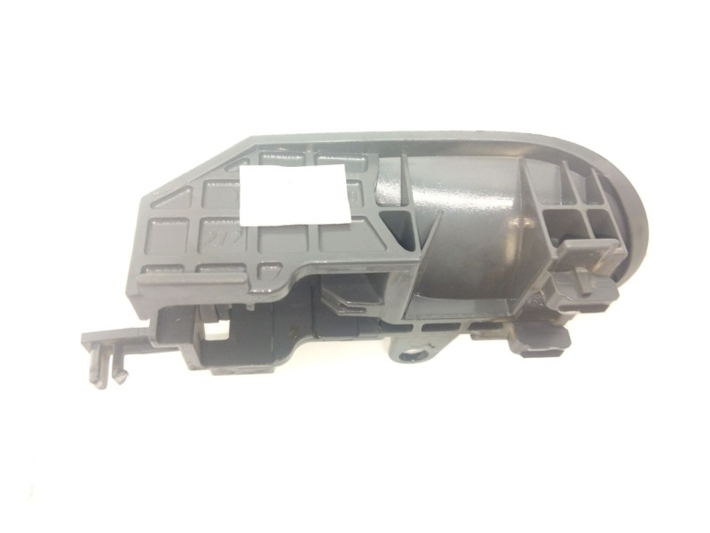 Recambio de maneta interior trasera izquierda para peugeot 107 1.4 hdi cat (8ht / dv4td) referencia OEM IAM   