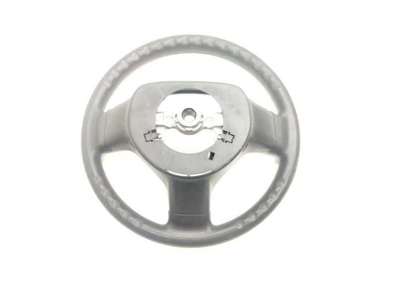 Recambio de volante para peugeot 107 1.4 hdi cat (8ht / dv4td) referencia OEM IAM   