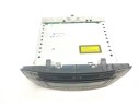 SISTEMA AUDIO / RADIO CD 