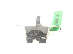 Recambio de cerradura maletero / porton para peugeot 107 1.4 hdi cat (8ht / dv4td) referencia OEM IAM    2
