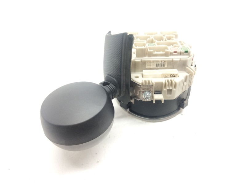 Recambio de cuadro instrumentos para peugeot 107 1.4 hdi cat (8ht / dv4td) referencia OEM IAM 838000H033A  