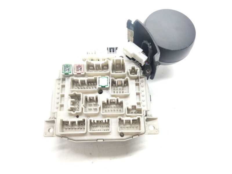 Recambio de cuadro instrumentos para peugeot 107 1.4 hdi cat (8ht / dv4td) referencia OEM IAM 838000H033A  