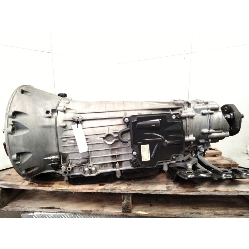 Recambio de caja cambios para mercedes-benz clase s (w221) s 320 cdi 4-matic (221.080, 221.180) referencia OEM IAM 1025377 72296