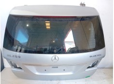 Recambio de porton trasero para mercedes-benz clase m (w166) referencia OEM IAM   