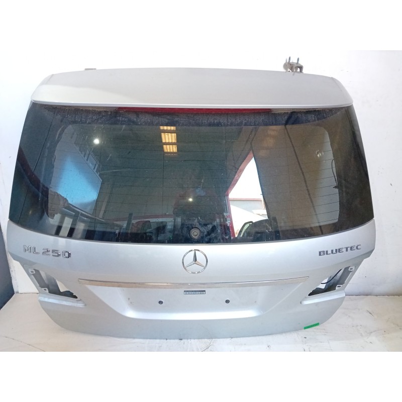 Recambio de porton trasero para mercedes-benz clase m (w166) referencia OEM IAM   