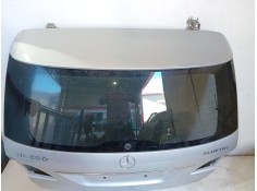 Recambio de porton trasero para mercedes-benz clase m (w166) referencia OEM IAM    2