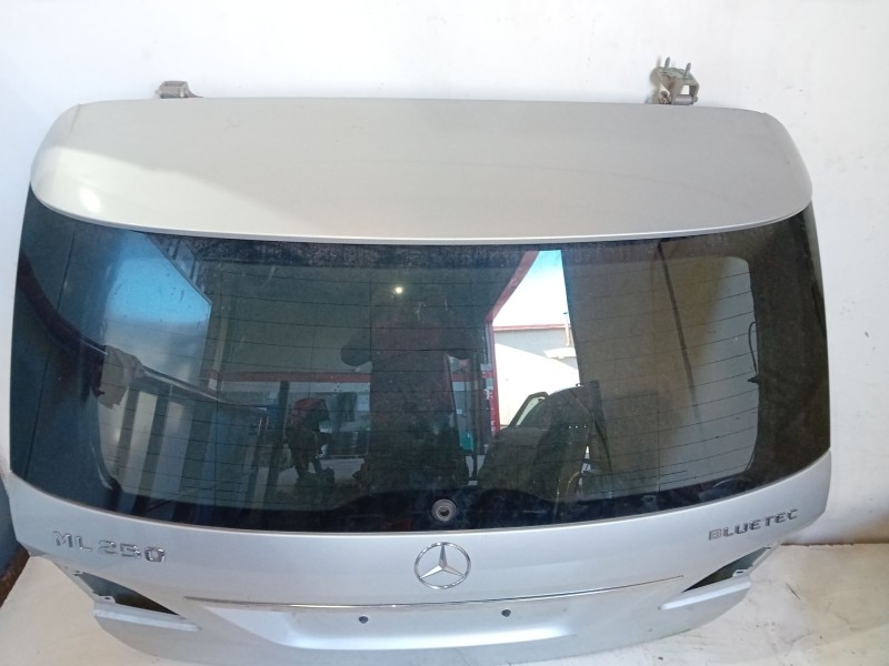Recambio de porton trasero para mercedes-benz clase m (w166) referencia OEM IAM   