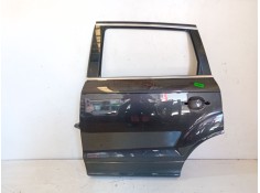 Recambio de puerta trasera izquierda para audi q7 (4lb) 3.0 tdi quattro referencia OEM IAM   