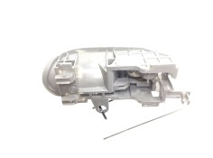 Recambio de maneta interior delantera izquierda para peugeot 107 1.4 hdi cat (8ht / dv4td) referencia OEM IAM    2