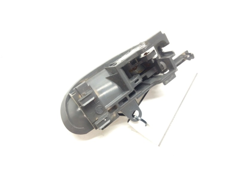 Recambio de maneta interior delantera izquierda para peugeot 107 1.4 hdi cat (8ht / dv4td) referencia OEM IAM   
