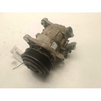 Recambio de compresor aire acondicionado para bmw 3 (f30, f80) 320 d referencia OEM IAM 64529223695  