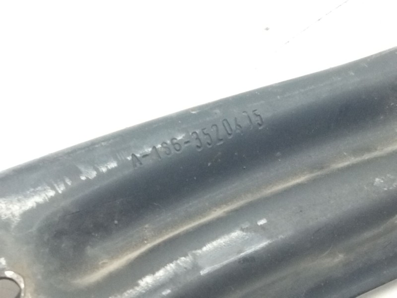 Recambio de brazo suspension inferior trasero derecho para mercedes-benz clase m (w166) referencia OEM IAM A1363520415  