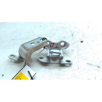 Recambio de bisagra puerta trasera derecha para toyota auris (_e18_) 1.3 (nre180_) referencia OEM IAM   