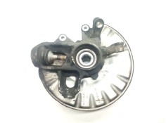 Recambio de mangueta trasera derecha para mercedes-benz clase m (w166) referencia OEM IAM 1664230220   2