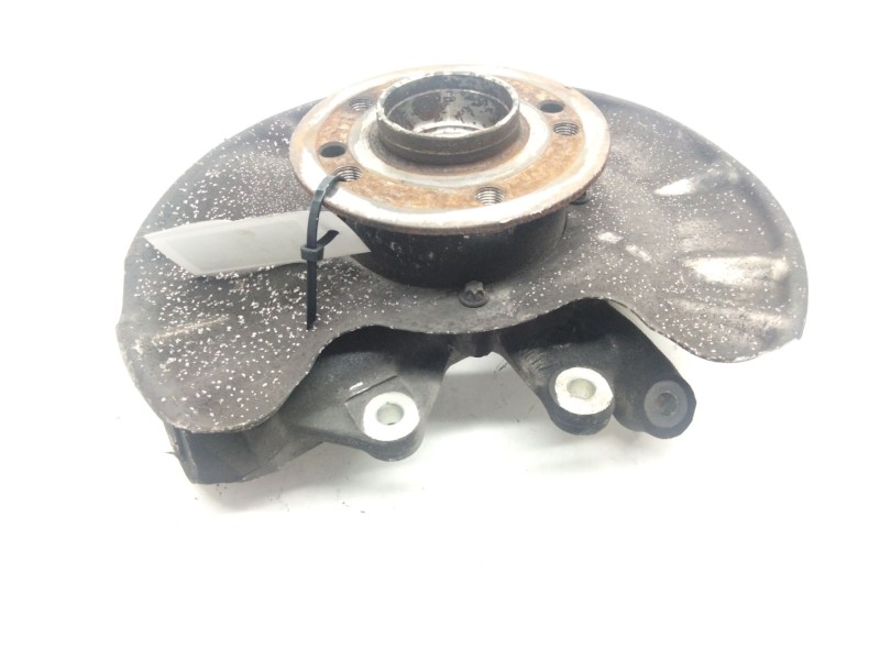 Recambio de mangueta trasera derecha para mercedes-benz clase m (w166) referencia OEM IAM 1664230220  