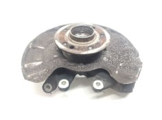 Recambio de mangueta trasera izquierda para mercedes-benz clase m (w166) referencia OEM IAM A1664230120   2