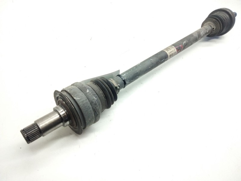 Recambio de transmision trasera derecha para mercedes-benz clase m (w166) referencia OEM IAM A1663501010  