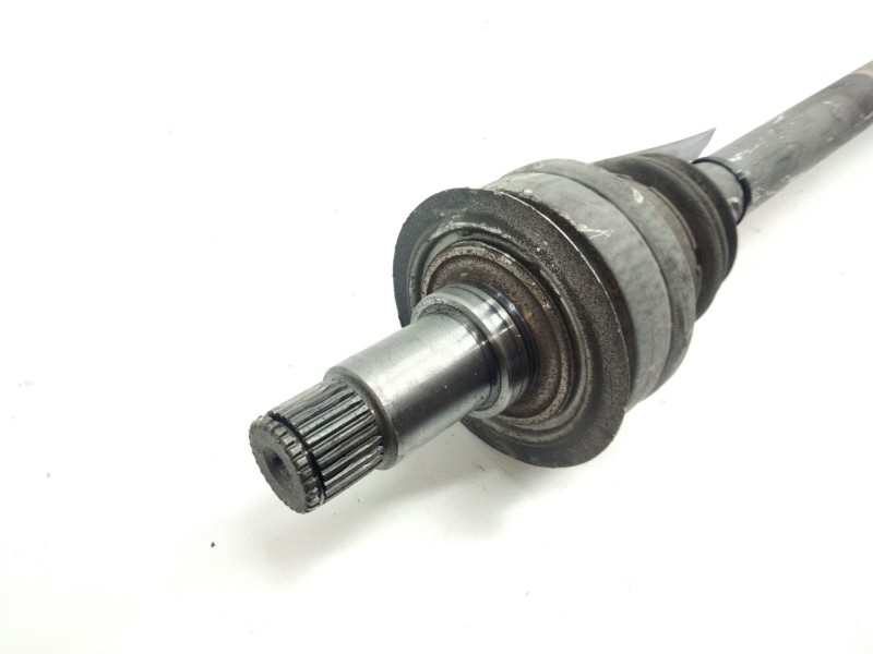 Recambio de transmision trasera derecha para mercedes-benz clase m (w166) referencia OEM IAM A1663501010  