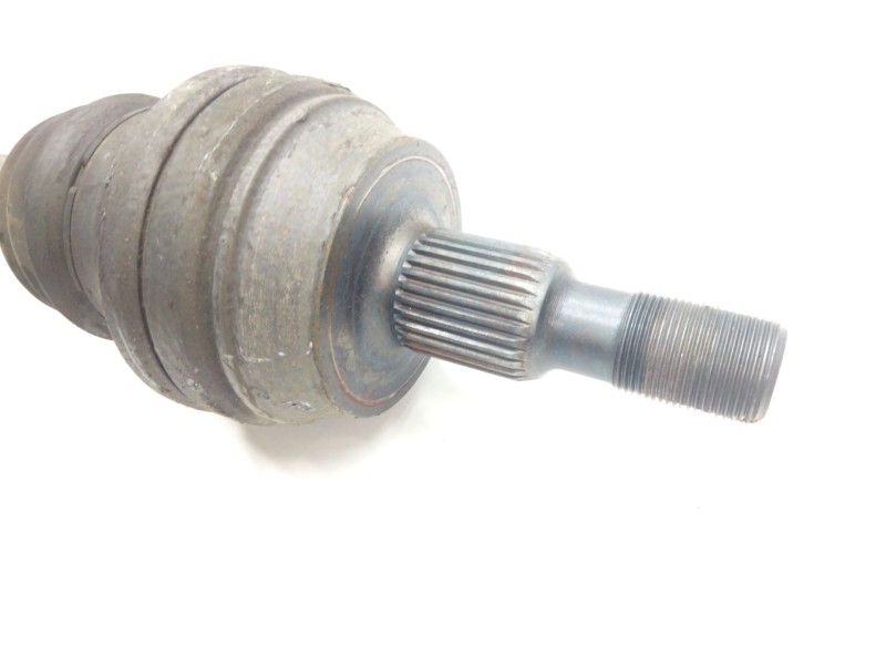 Recambio de transmision trasera derecha para mercedes-benz clase m (w166) referencia OEM IAM A1663501010  