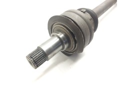 Recambio de transmision trasera izquierda para mercedes-benz clase m (w166) referencia OEM IAM 1663501010   2