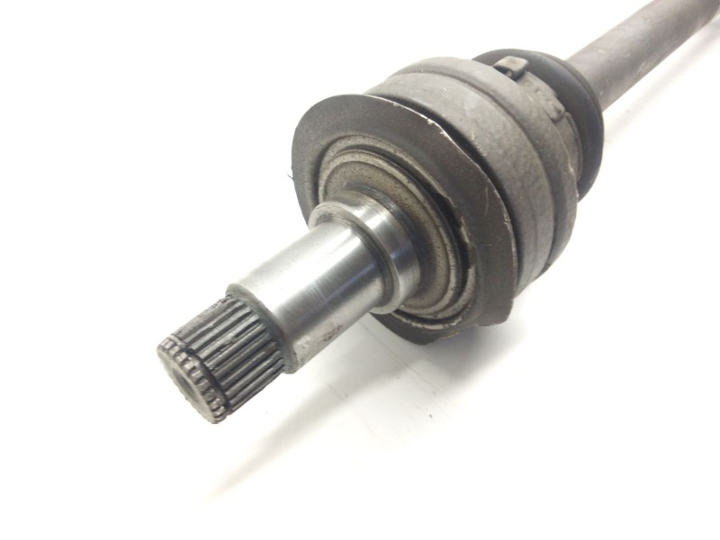 Recambio de transmision trasera izquierda para mercedes-benz clase m (w166) referencia OEM IAM 1663501010  