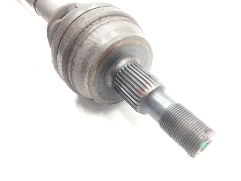 Recambio de transmision trasera izquierda para mercedes-benz clase m (w166) referencia OEM IAM 1663501010  