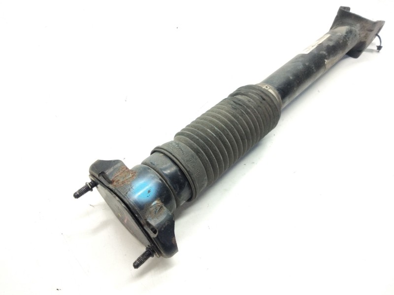 Recambio de amortiguador trasero izquierdo para mercedes-benz clase m (w166) referencia OEM IAM A1663261500  