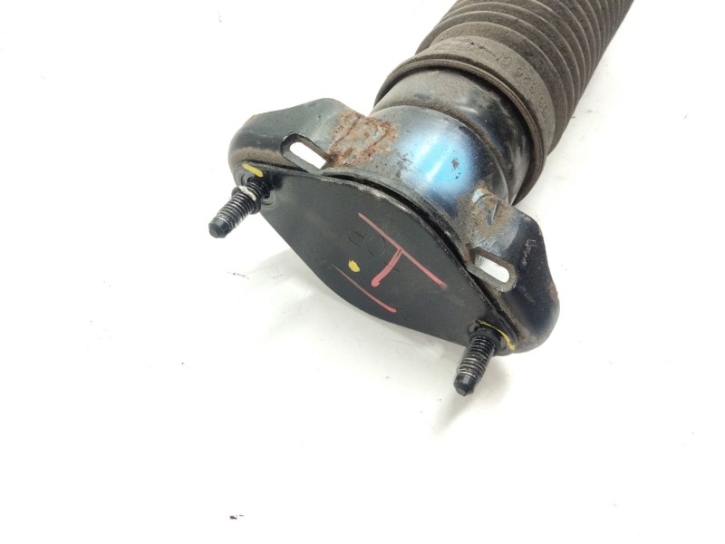 Recambio de amortiguador trasero izquierdo para mercedes-benz clase m (w166) referencia OEM IAM A1663261500  