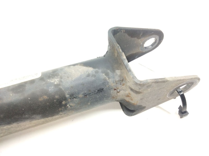 Recambio de amortiguador trasero izquierdo para mercedes-benz clase m (w166) referencia OEM IAM A1663261500  