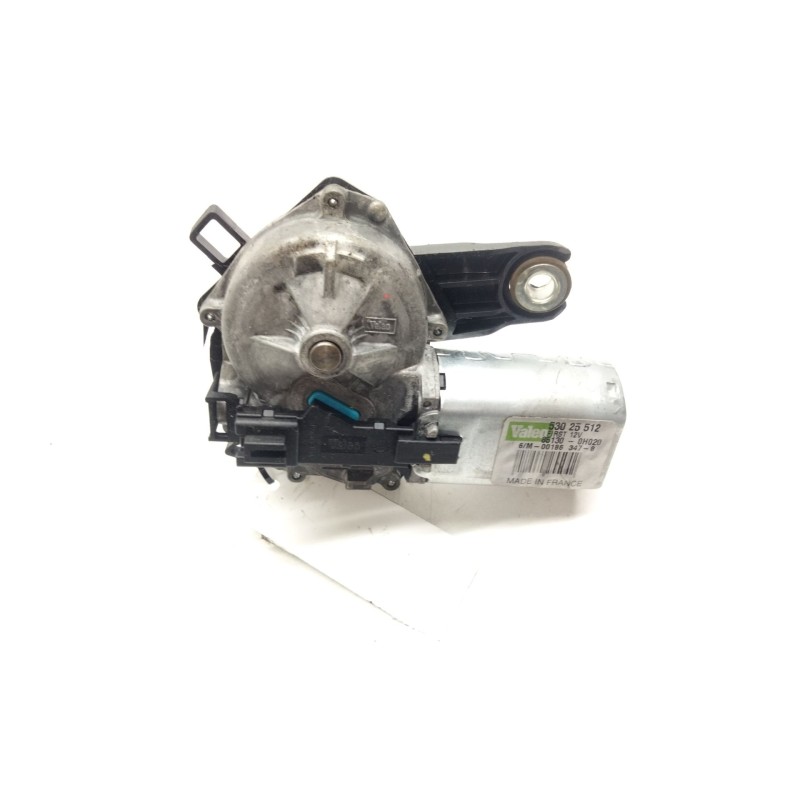 Recambio de motor limpia trasero para peugeot 107 1.4 hdi cat (8ht / dv4td) referencia OEM IAM 851300H020 53025512 
