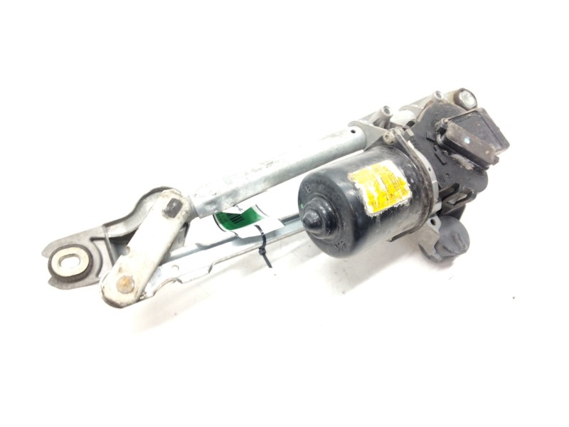 Recambio de motor limpia delantero para peugeot 107 1.4 hdi cat (8ht / dv4td) referencia OEM IAM   