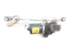 Recambio de motor limpia delantero para peugeot 107 1.4 hdi cat (8ht / dv4td) referencia OEM IAM    2