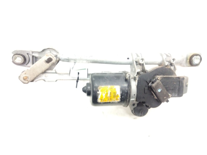 Recambio de motor limpia delantero para peugeot 107 1.4 hdi cat (8ht / dv4td) referencia OEM IAM   