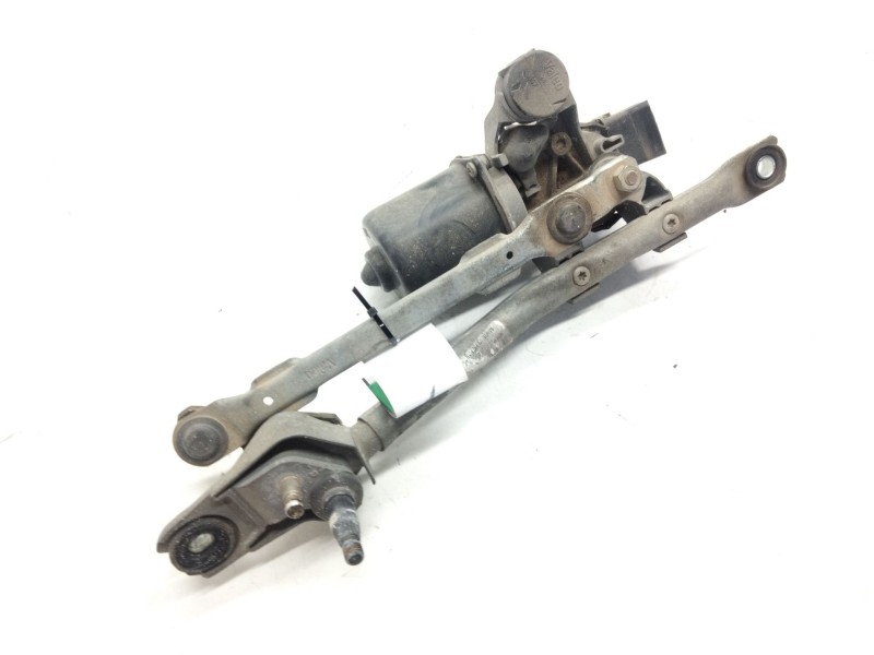 Recambio de motor limpia delantero para peugeot 107 1.4 hdi cat (8ht / dv4td) referencia OEM IAM   