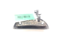 Recambio de maneta exterior trasera derecha para peugeot 107 1.4 hdi cat (8ht / dv4td) referencia OEM IAM    2