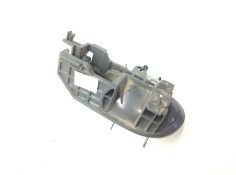 Recambio de maneta interior trasera derecha para peugeot 107 1.4 hdi cat (8ht / dv4td) referencia OEM IAM    2
