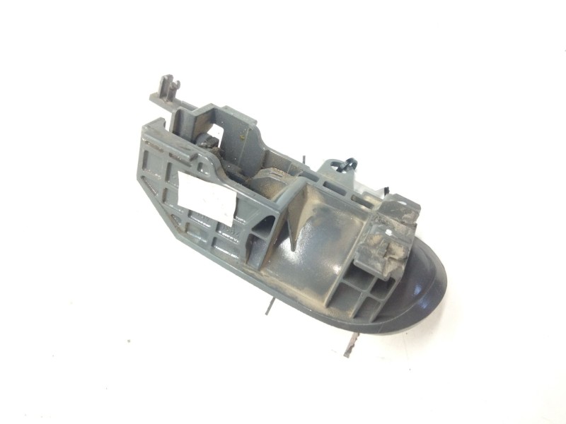 Recambio de maneta interior trasera derecha para peugeot 107 1.4 hdi cat (8ht / dv4td) referencia OEM IAM   