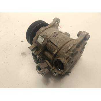 Recambio de compresor aire acondicionado para bmw 3 (f30, f80) 320 d referencia OEM IAM 64529223695  