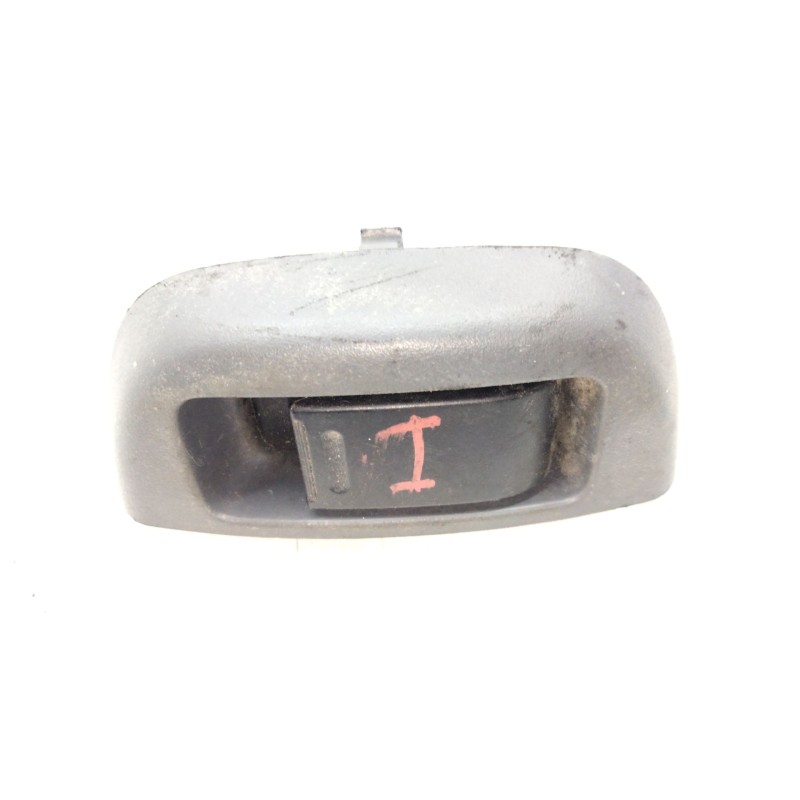 Recambio de mando elevalunas delantero izquierdo para peugeot 107 1.4 hdi cat (8ht / dv4td) referencia OEM IAM 742320H010  