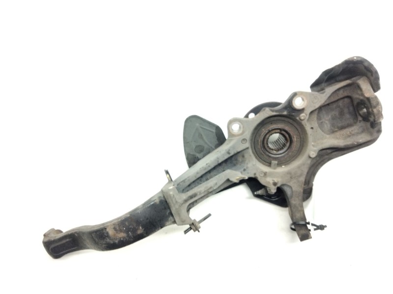 Recambio de mangueta completa delantero izquierdo para alfa romeo gt (125) 1.9 jtd 16v 150/ distinctive referencia OEM IAM 60624