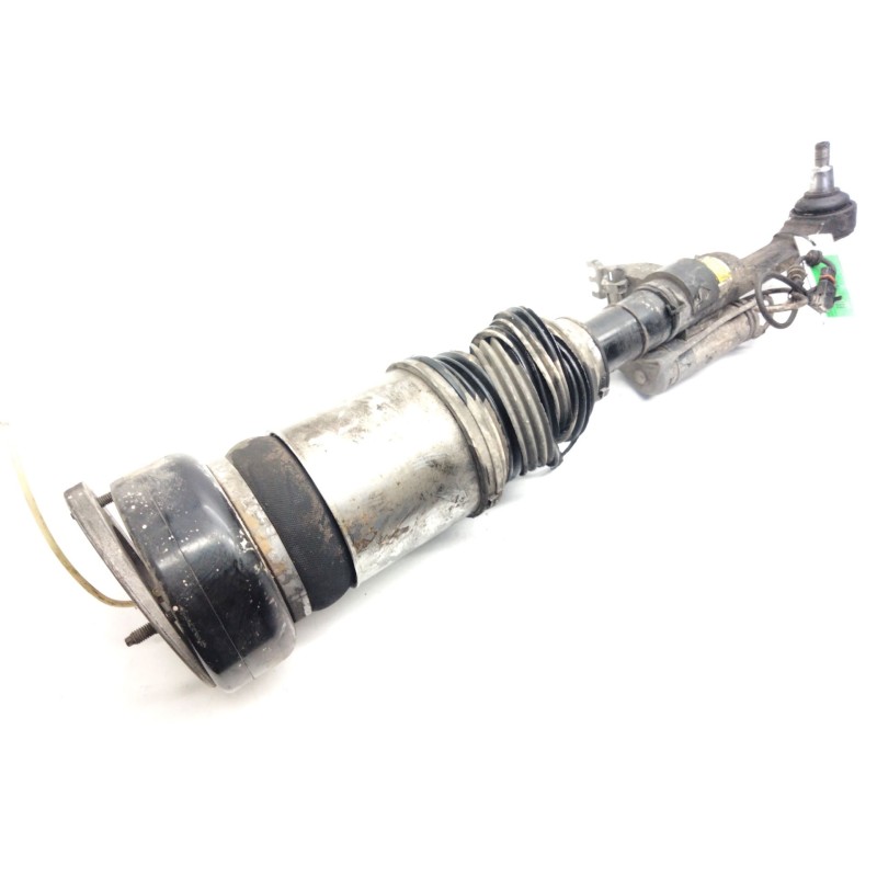 Recambio de amortiguador delantero izquierdo para mercedes-benz clase s (w221) s 320 cdi 4-matic (221.080, 221.180) referencia O