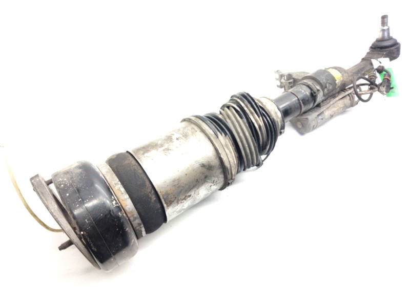 Recambio de amortiguador delantero izquierdo para mercedes-benz clase s (w221) s 320 cdi 4-matic (221.080, 221.180) referencia O