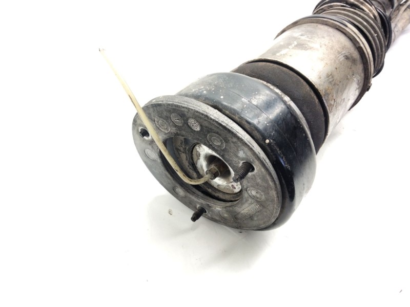 Recambio de amortiguador delantero izquierdo para mercedes-benz clase s (w221) s 320 cdi 4-matic (221.080, 221.180) referencia O